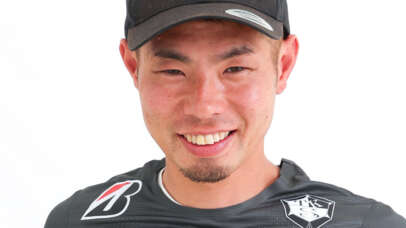 斉藤 嵩