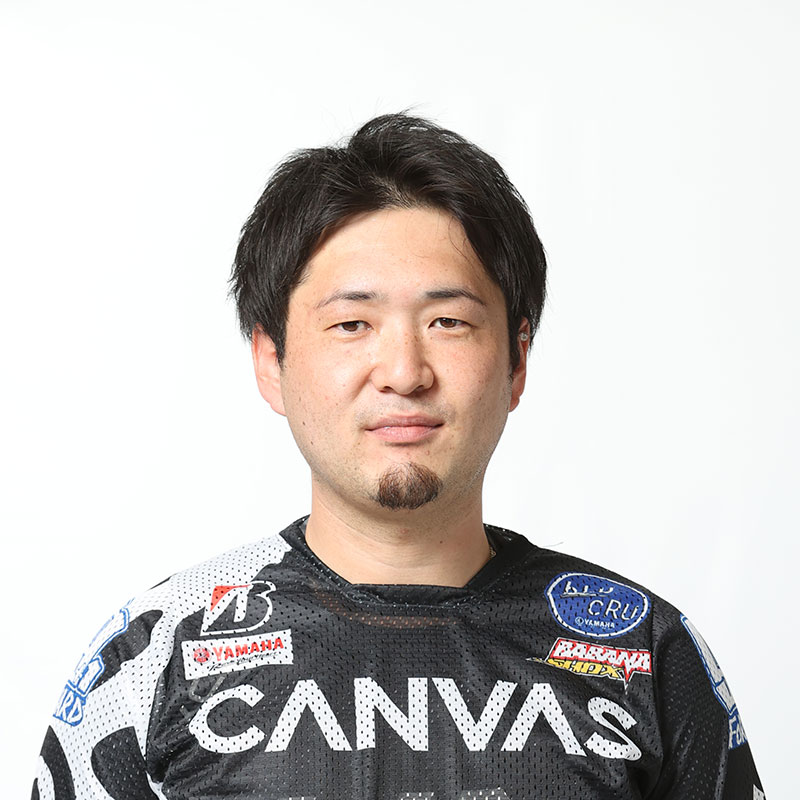 白石 翔也 - JMX 全日本モトクロス選手権シリーズ | Motosports