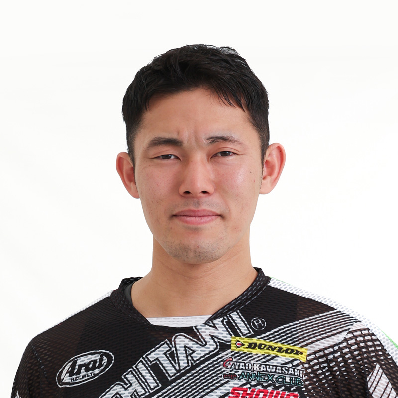 安原 志 - JMX 全日本モトクロス選手権シリーズ | Motosports Promotion