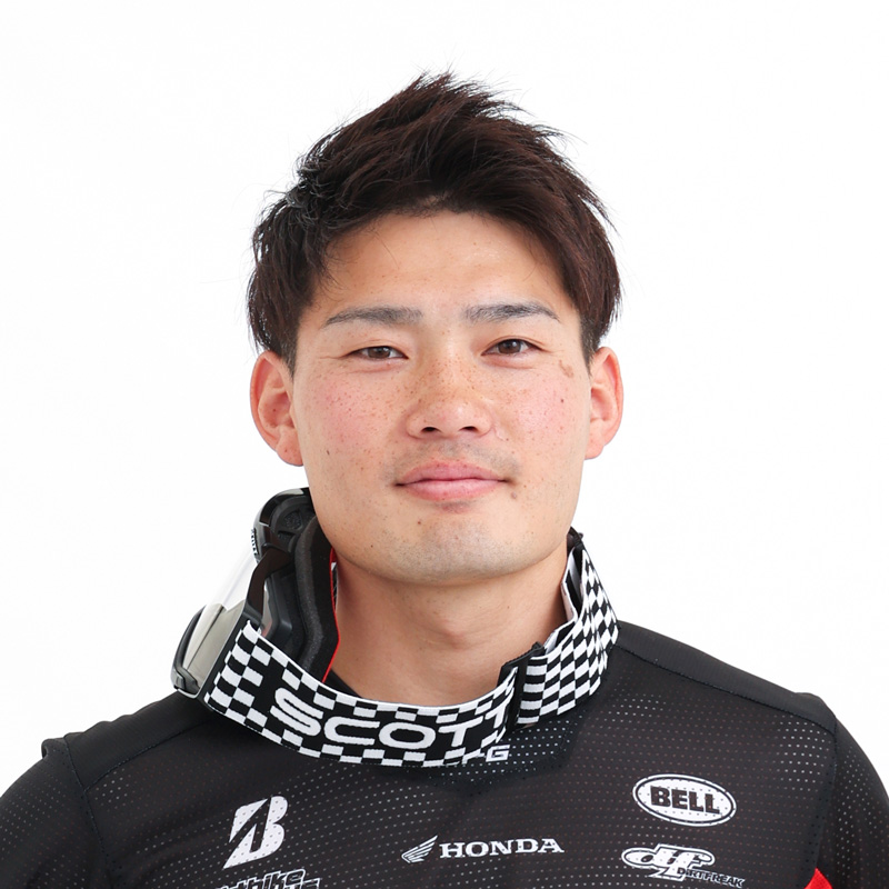 日本選手権　プロモ 近藤 雄紀 - JMX 全日本モトクロス選手権シリーズ | Motosports