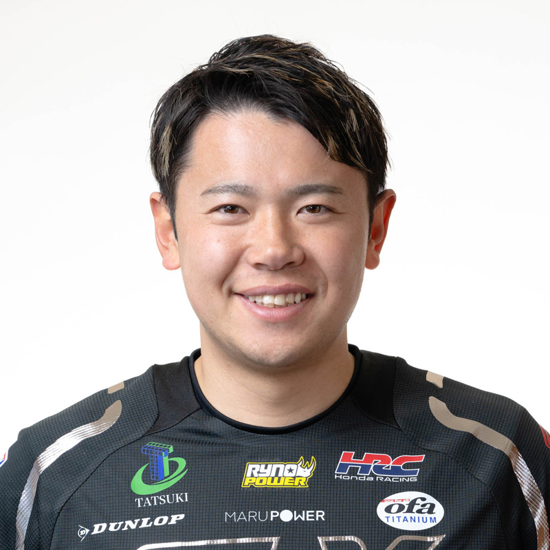 渡辺です 渡辺 祐介 - JMX 全日本モトクロス選手権シリーズ | Motosports Promotion