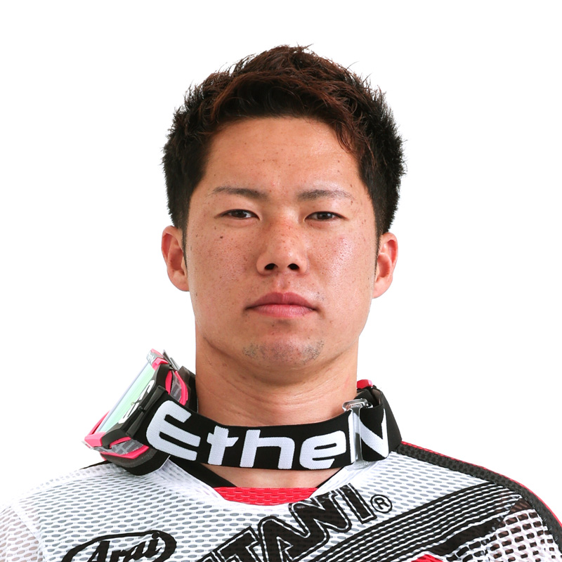 大塚 豪太 - JMX 全日本モトクロス選手権シリーズ | Motosports
