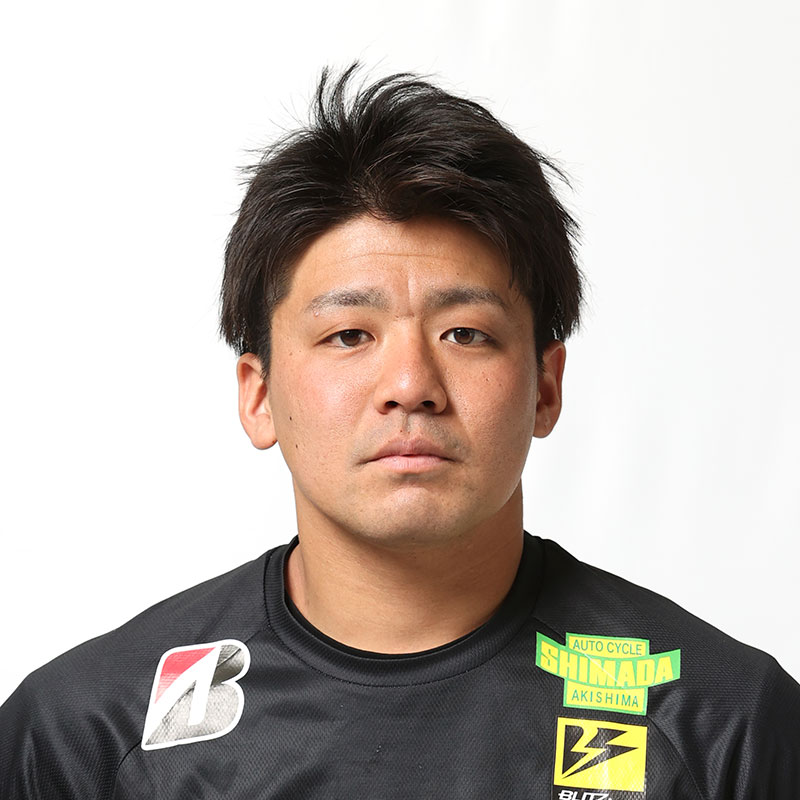 有名選手 上原 巧 - JMX 全日本モトクロス選手権シリーズ | Motosports Promotion