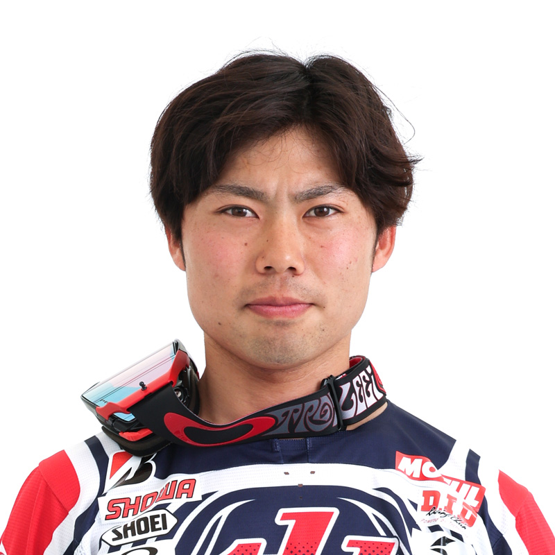 内田 篤基 - JMX 全日本モトクロス選手権シリーズ | Motosports Promotion
