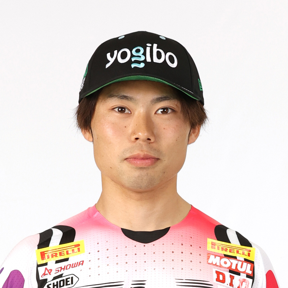 内田 篤基 - JMX 全日本モトクロス選手権シリーズ | Motosports Promotion