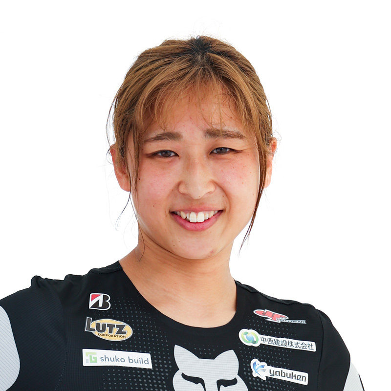 本田 七海 - JMX 全日本モトクロス選手権シリーズ | Motosports Promotion