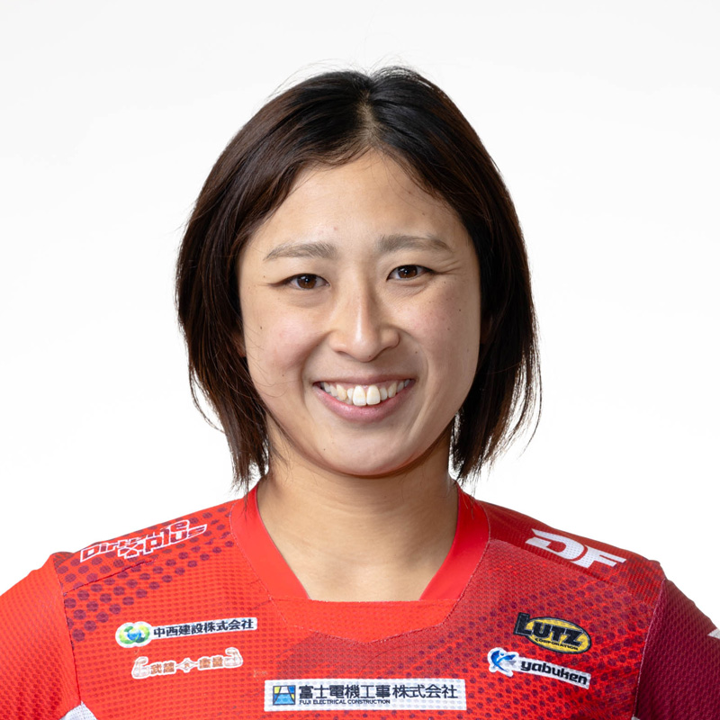 モチ 本田 七海 - JMX 全日本モトクロス選手権シリーズ | Motosports Promotion