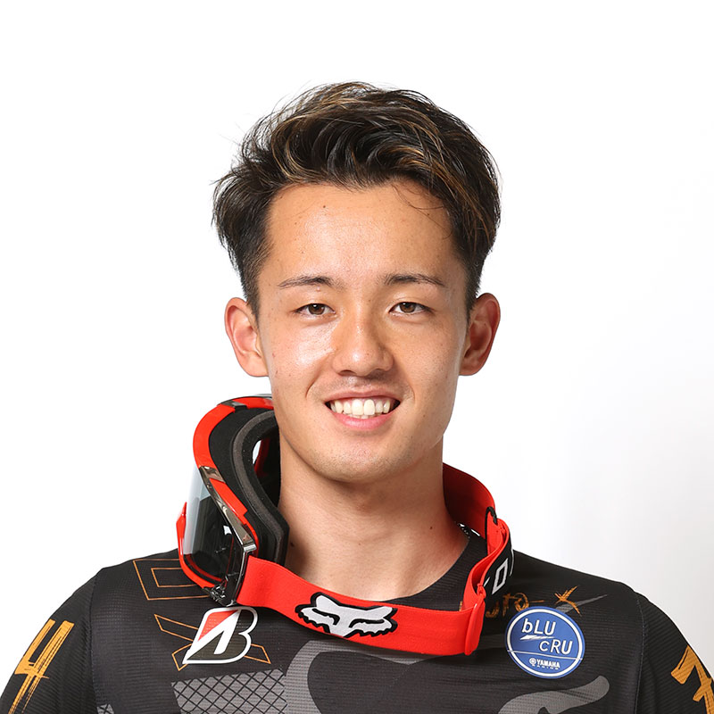 町田 旺郷 - JMX 全日本モトクロス選手権シリーズ | Motosports