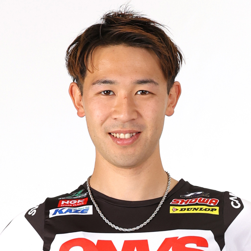 佐々木 麗 - JMX 全日本モトクロス選手権シリーズ | Motosports Promotion