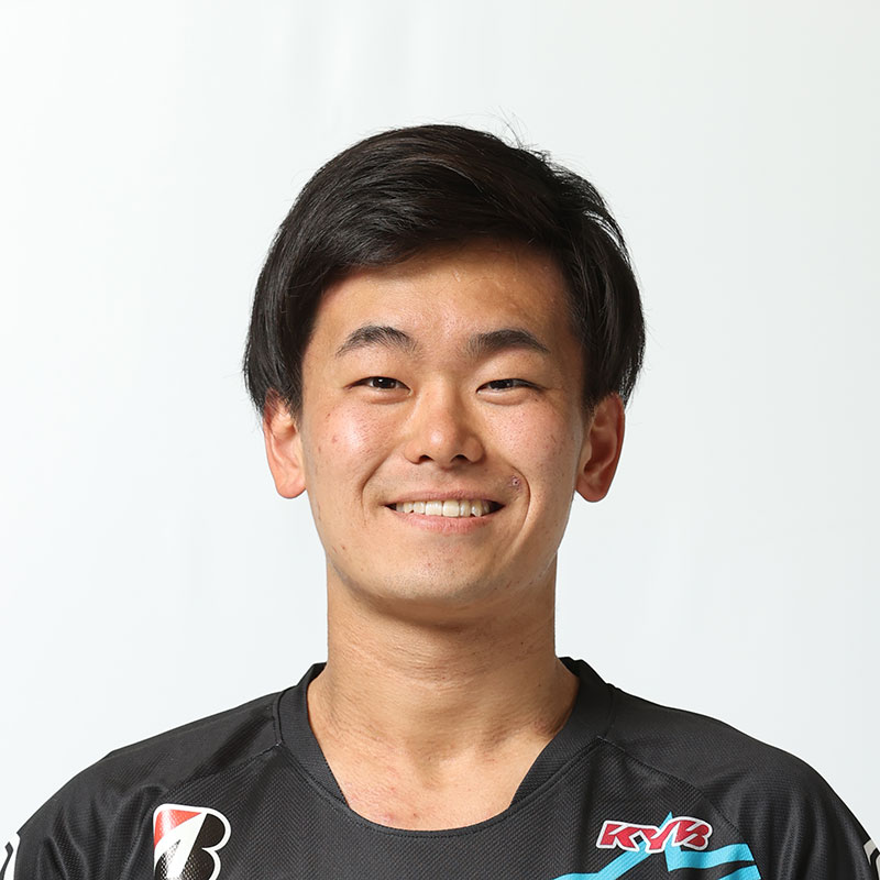 小野 千成 - JMX 全日本モトクロス選手権シリーズ | Motosports