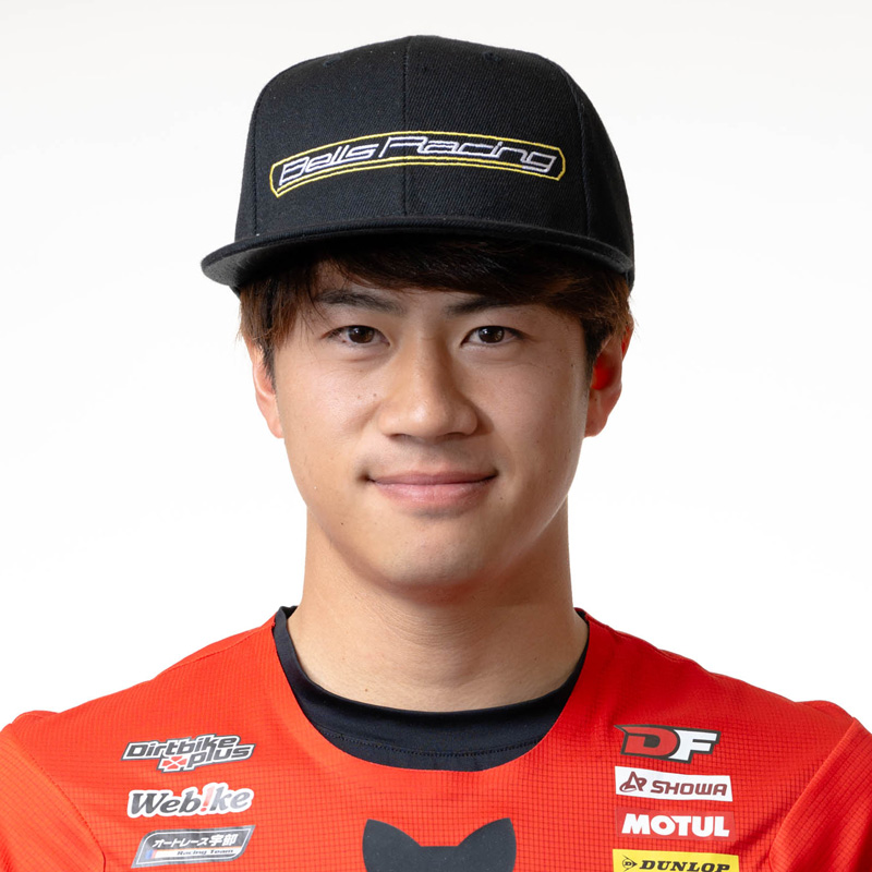 池田 池田 凌 - JMX 全日本モトクロス選手権シリーズ | Motosports Promotion