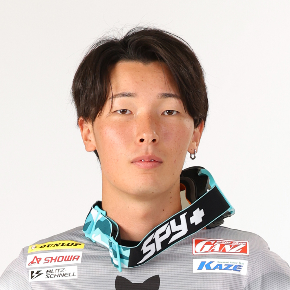 神田 神田橋 瞭 - JMX 全日本モトクロス選手権シリーズ | Motosports Promotion