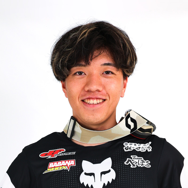 日本選手権 プロモ 赤堀 尚央 - JMX 全日本モトクロス選手権シリーズ | Motosports