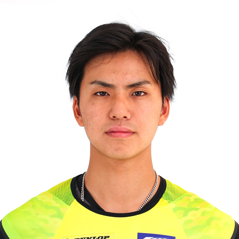 中島 漱也 - JMX 全日本モトクロス選手権シリーズ | Motosports Promotion