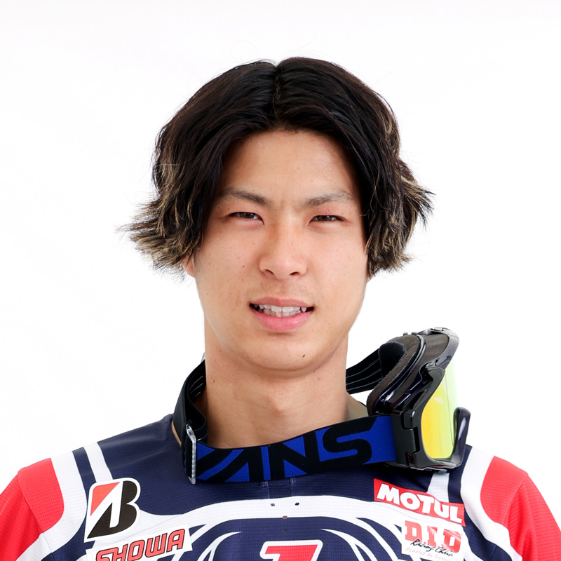 よし 阿久根 芳仁 - JMX 全日本モトクロス選手権シリーズ | Motosports