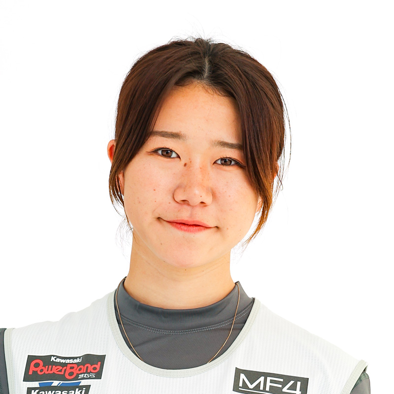 木村 綾希 - JMX 全日本モトクロス選手権シリーズ | Motosports Promotion