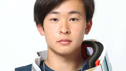 米田 海斗