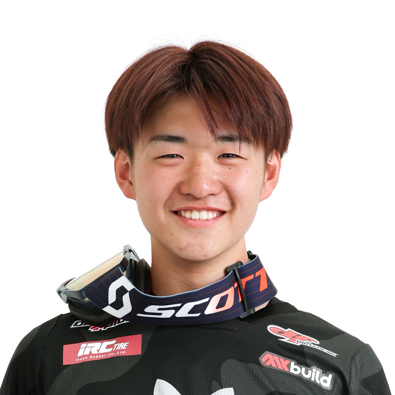 木村 凌太朗 - JMX 全日本モトクロス選手権シリーズ | Motosports