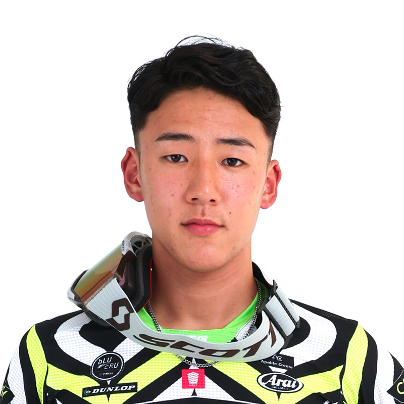 田中 淳也 - JMX 全日本モトクロス選手権シリーズ | Motosports Promotion