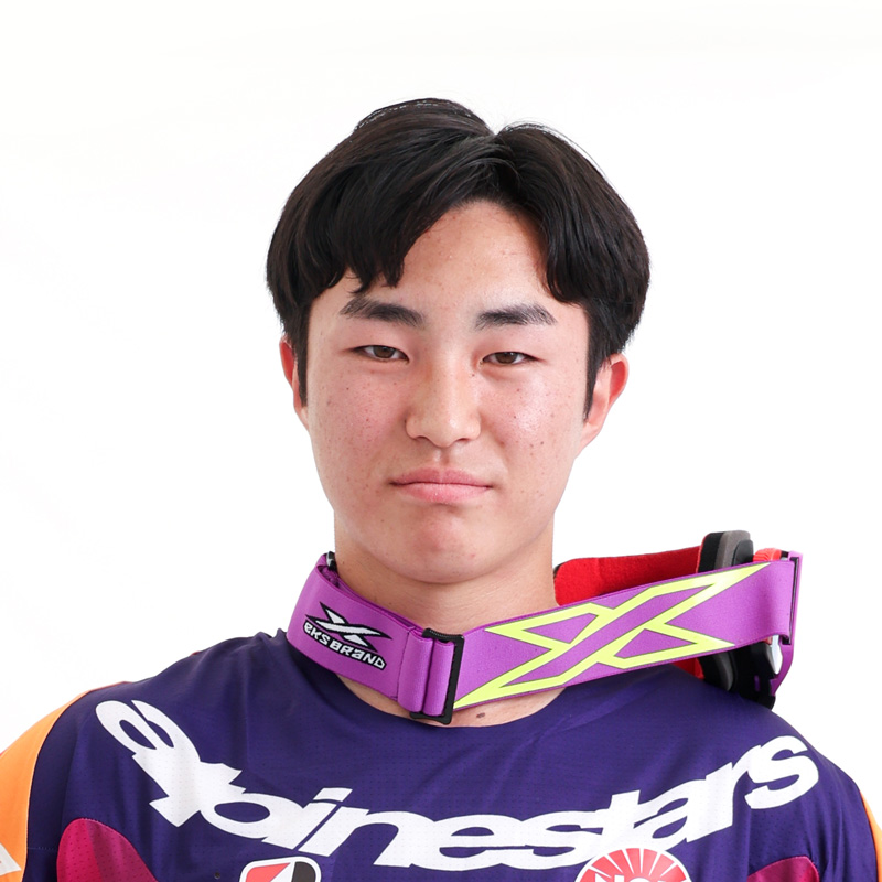 山﨑 巧也 - JMX 全日本モトクロス選手権シリーズ | Motosports Promotion