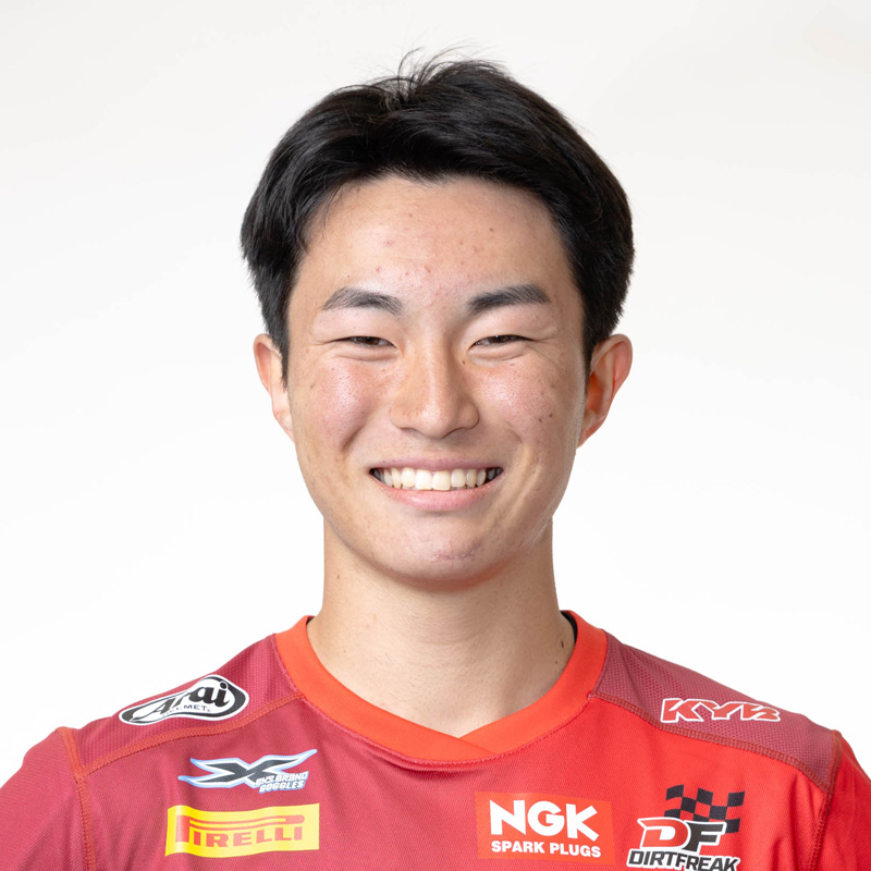 山崎 巧也 - JMX 全日本モトクロス選手権シリーズ | Motosports Promotion