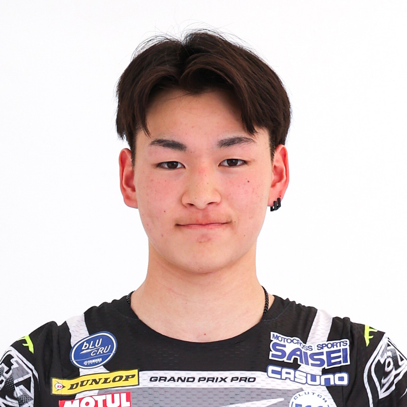 むつみページ 住友 睦巳 - JMX 全日本モトクロス選手権シリーズ | Motosports Promotion