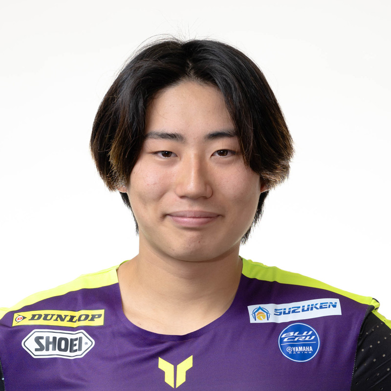 スポーツ選手 agemochi 髙木 碧 - JMX 全日本モトクロス選手権シリーズ | Motosports Promotion