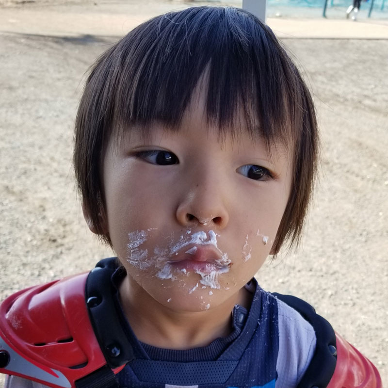 和田 莞慈 - JMX 全日本モトクロス選手権シリーズ | Motosports