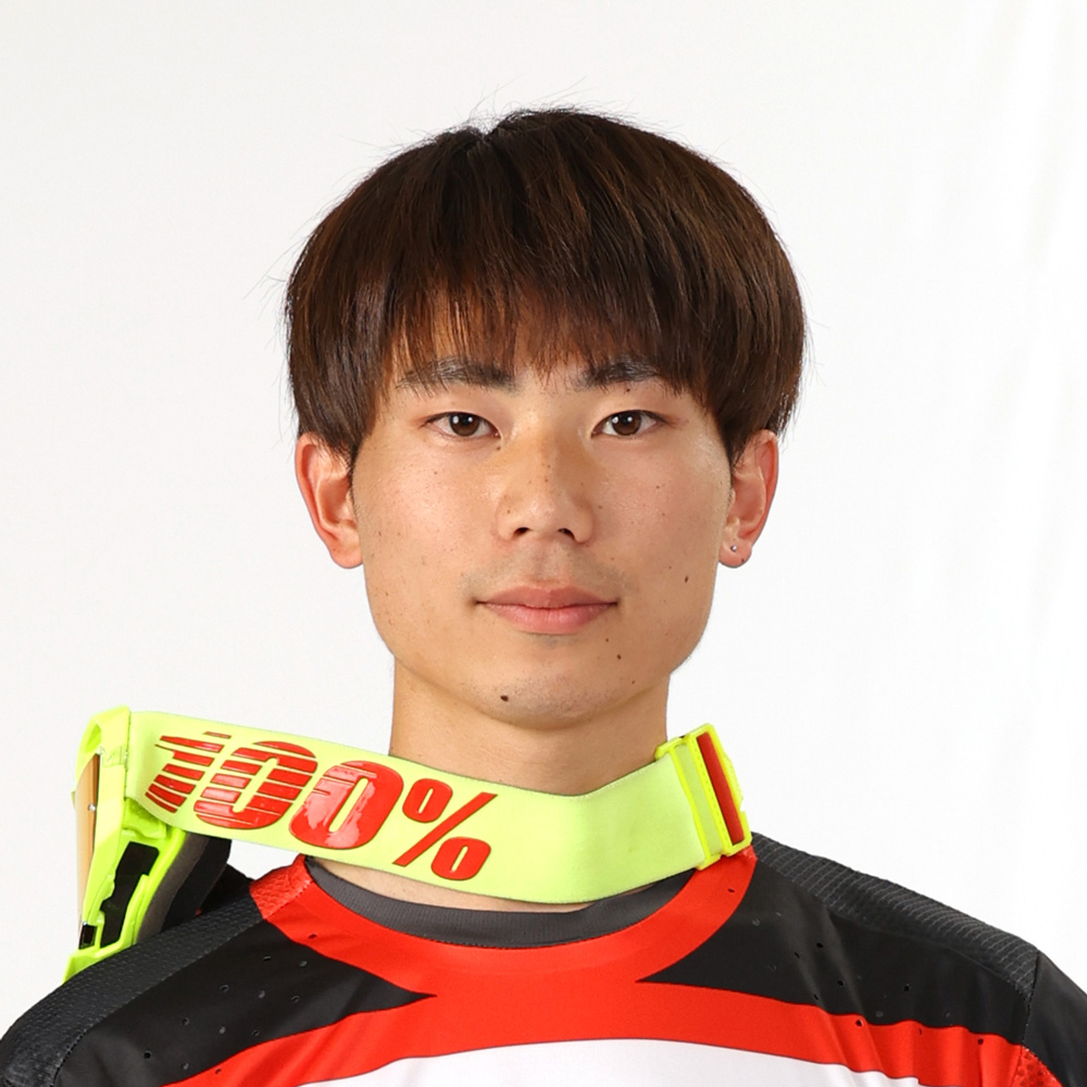是澤 翔 - JMX 全日本モトクロス選手権シリーズ | Motosports
