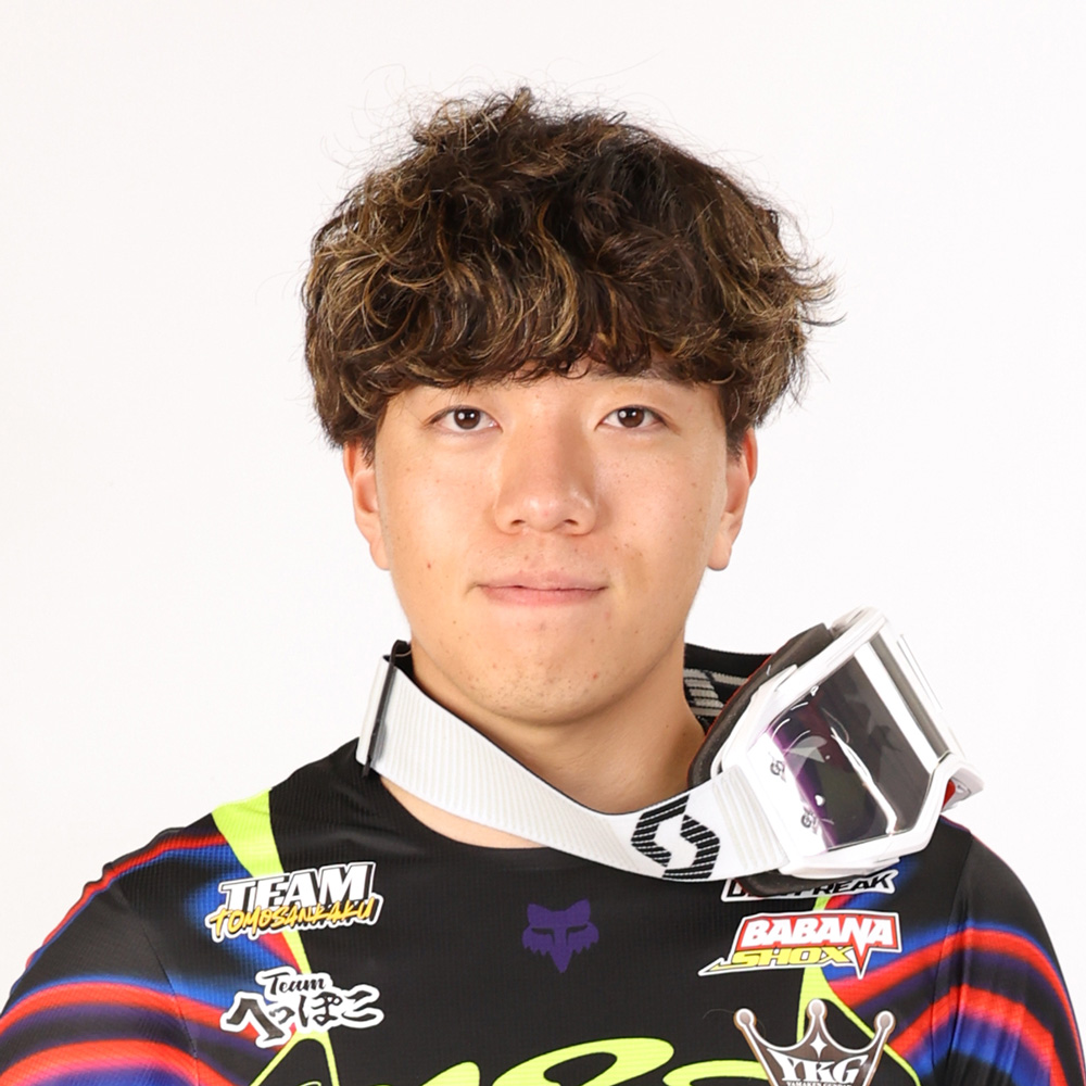 赤堀 尚央 - JMX 全日本モトクロス選手権シリーズ | Motosports