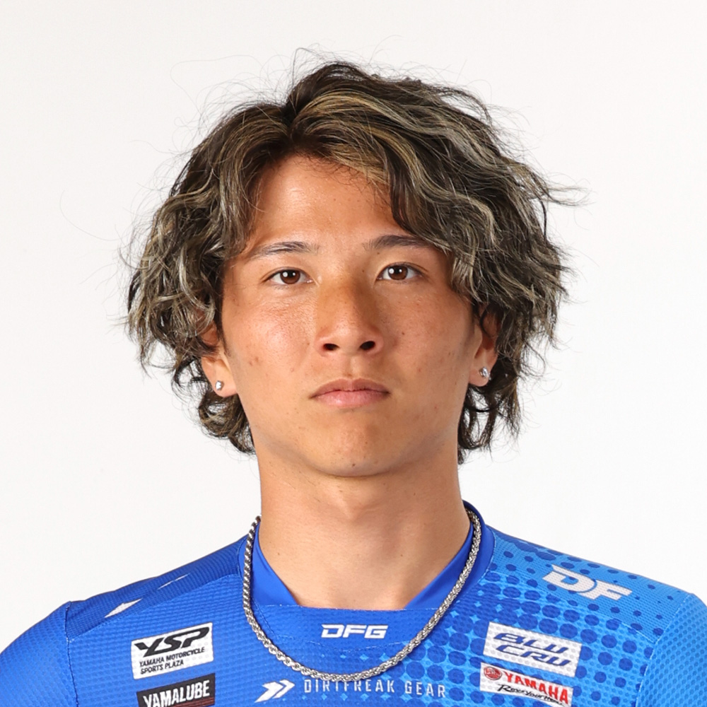 大城 魁之輔 - JMX 全日本モトクロス選手権シリーズ | Motosports