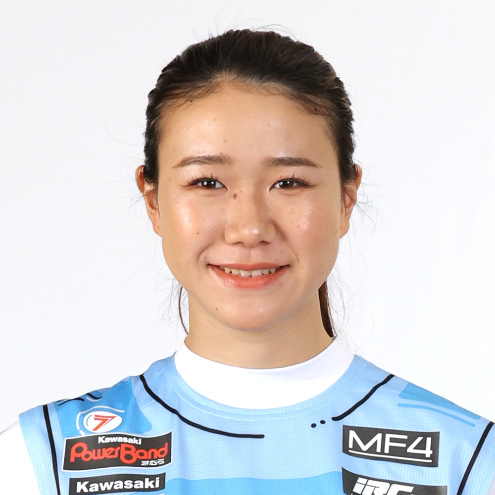 木村 綾希 - JMX 全日本モトクロス選手権シリーズ | Motosports Promotion