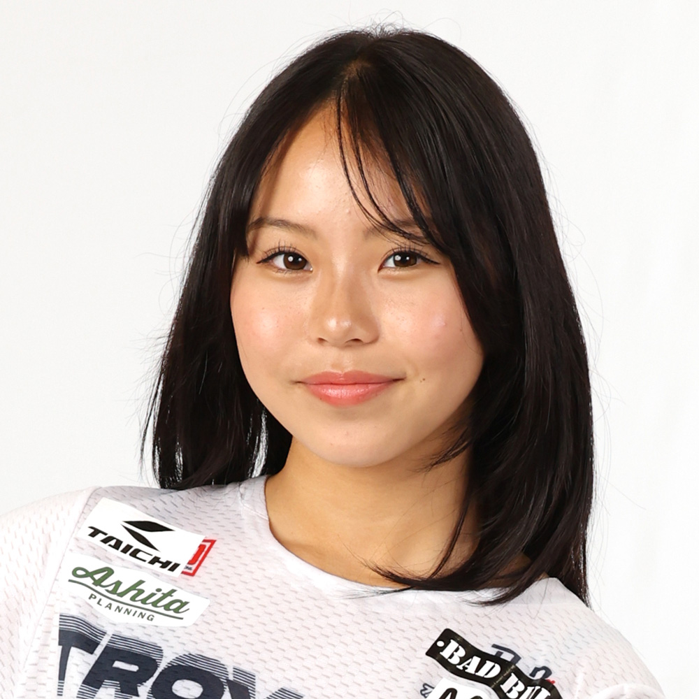 スターストリングスより つくしあきひと 石塚 皐月 - JMX 全日本モトクロス選手権シリーズ | Motosports
