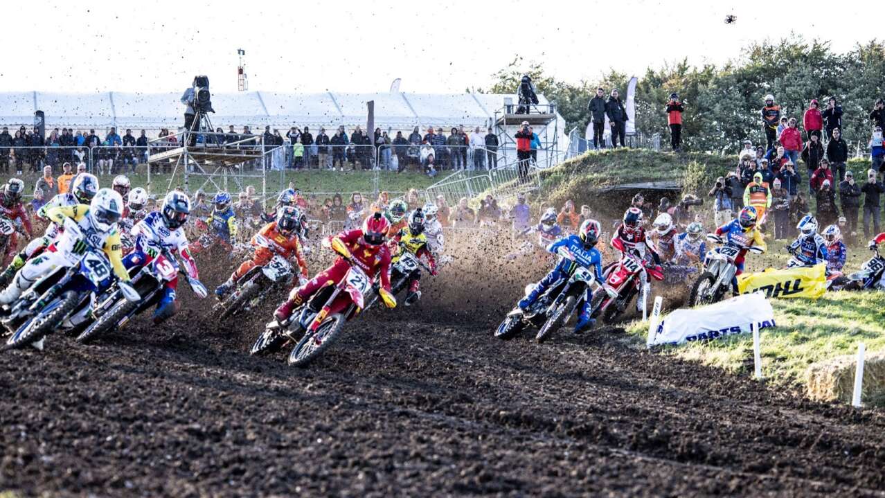 JMX - JMX 全日本モトクロス選手権シリーズ | Motosports Promotion