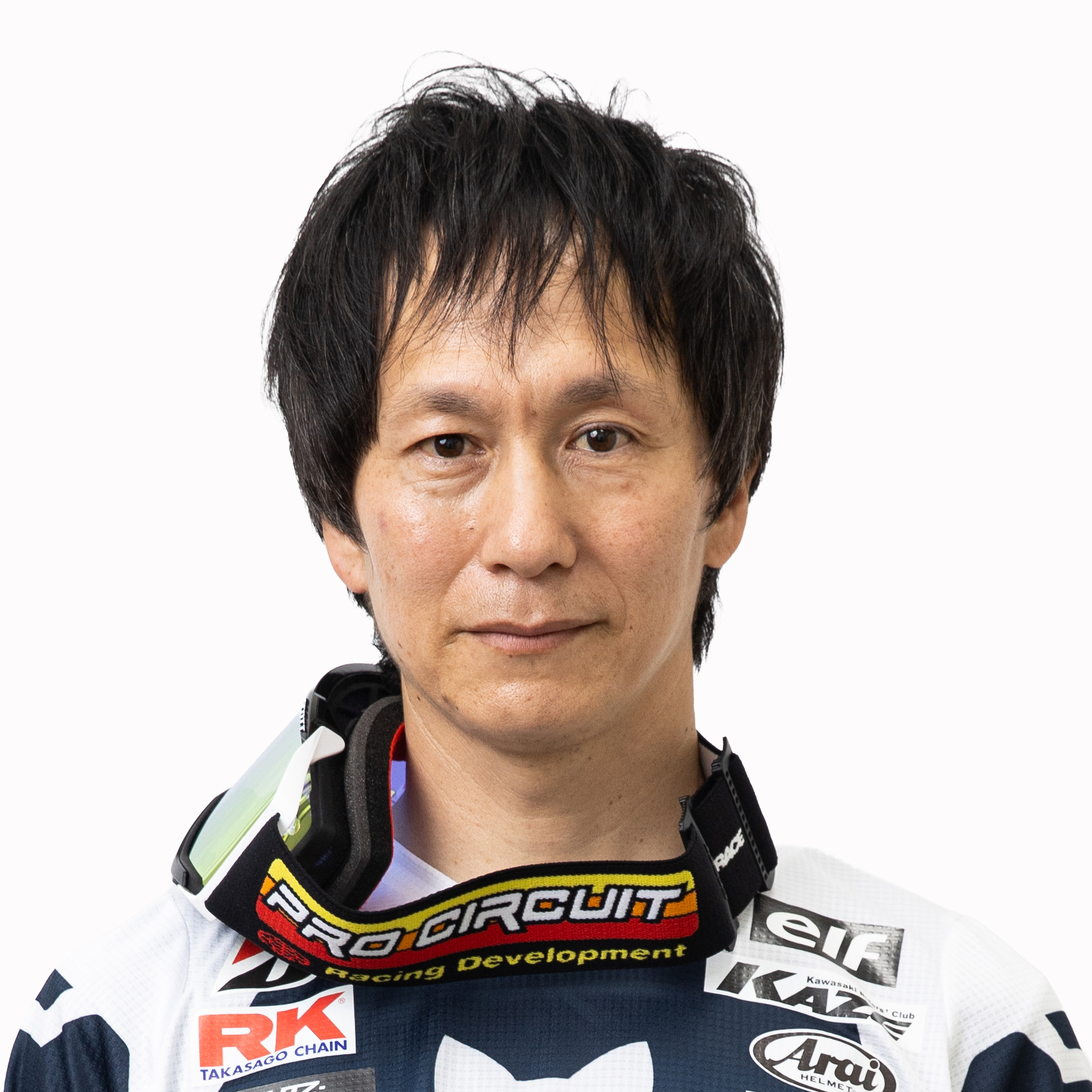 古川 古川 寛 - JMX 全日本モトクロス選手権シリーズ | Motosports Promotion