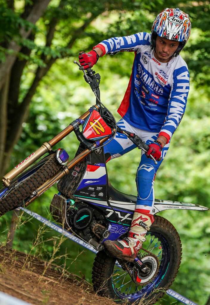 2025年　日本選手権　優勝　プロモ 2025年 MFJ 全日本ロードレース選手権 年間エントリーリスト（3